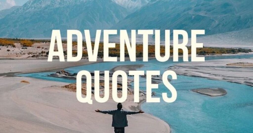 Captions for Adventure Lovers Leh Ladakh adventure captions for thrill seekers
