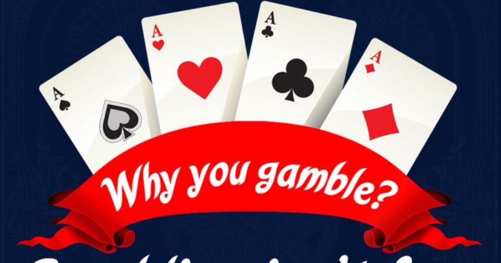 Casino Quotes for Instagram