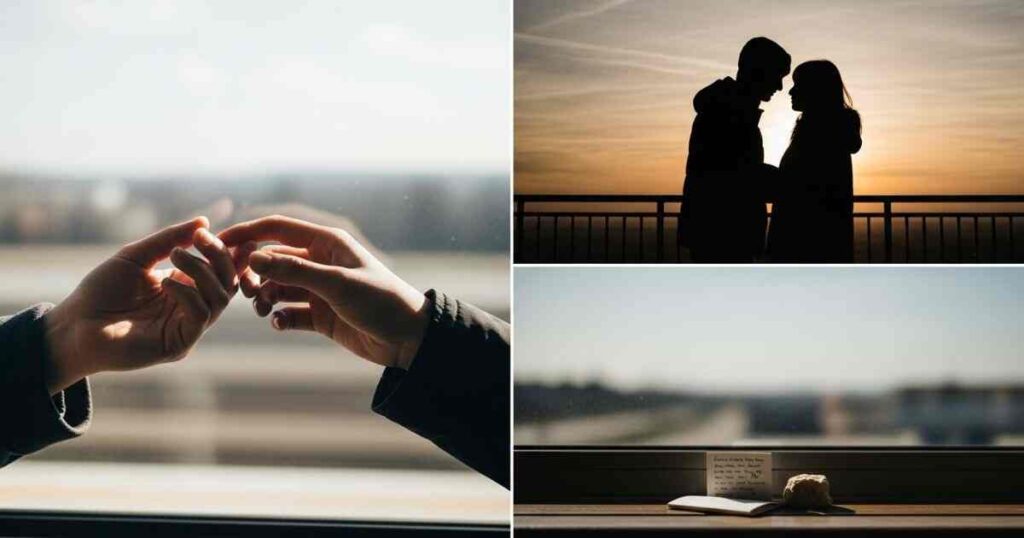 Emotional Farewell Captions for instagram (1) “Emotional farewell captions for Instagram – heartfelt goodbye messages expressing deep feelings and meaningful moments.”