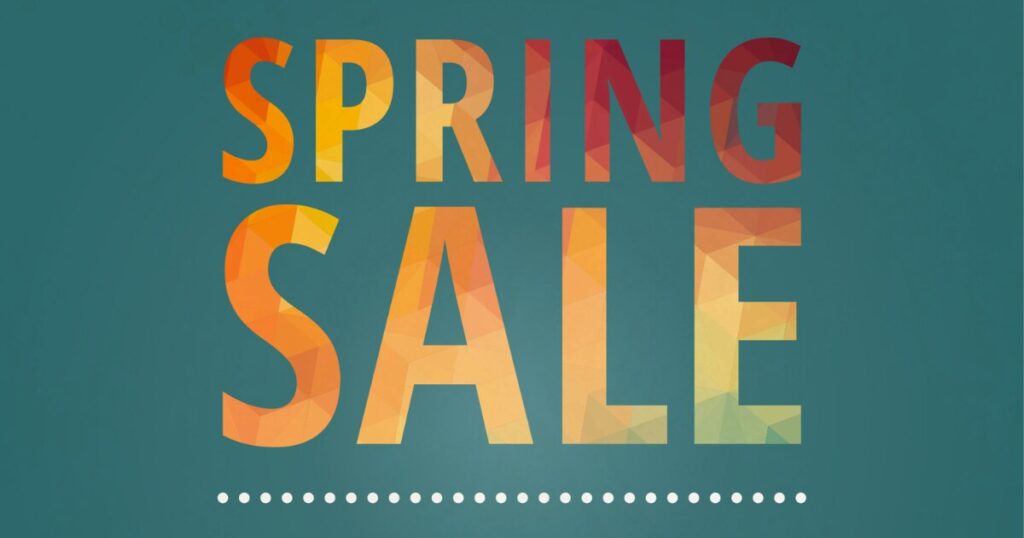 Inspirational Sale Captions for Instagram - Motivational shopping quotes and discount captions