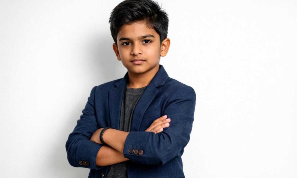 Boss Attitude Captions for Instagram Boys in Hindi (1) boss attitude captions for instagram boys hindi - confident indian boy in blazer