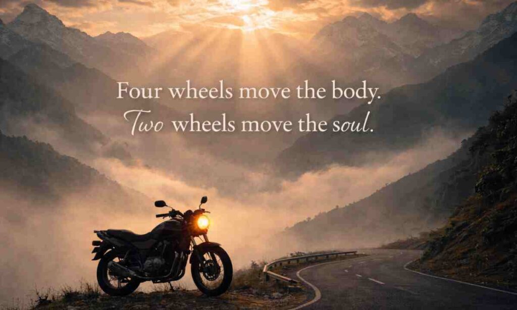Inspirational & Motivational Quotes (1) Inspirational bike quotes motivational riding captions India
