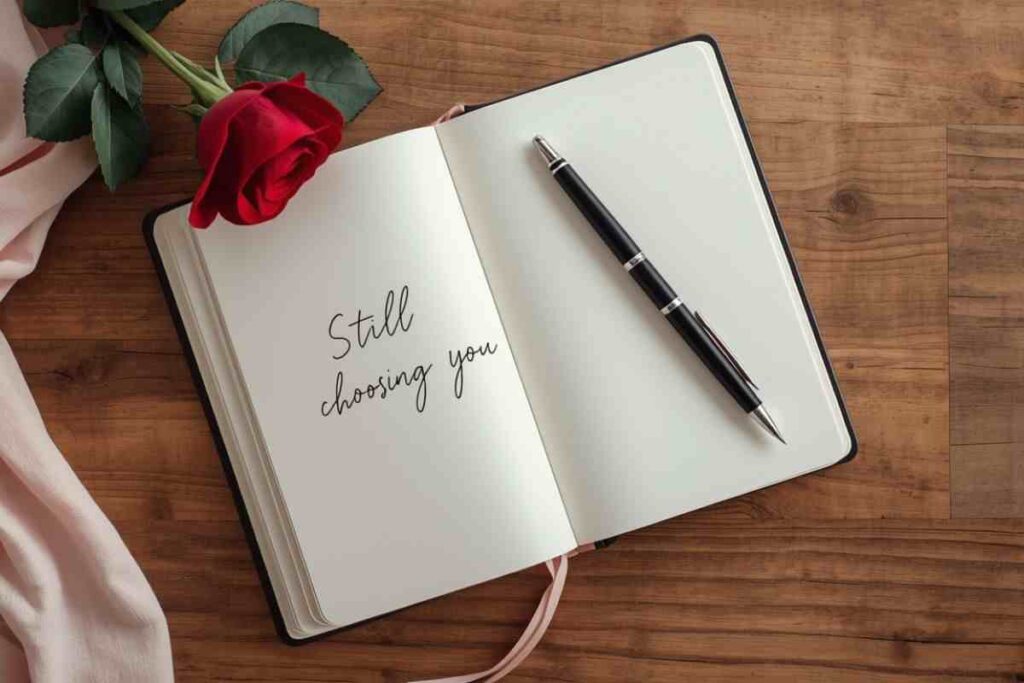 short love captions for instagram simple lines